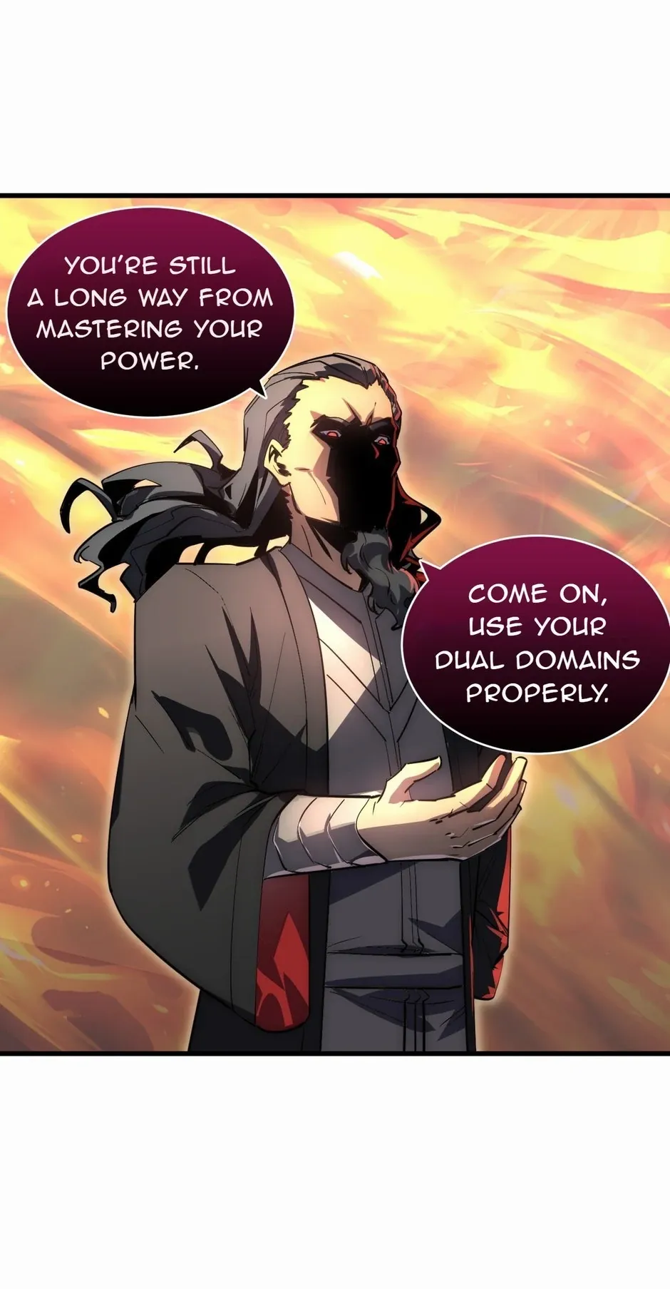 Read The Warrior Ascends From The Rubble chapter 170 image 10 on Lezhin