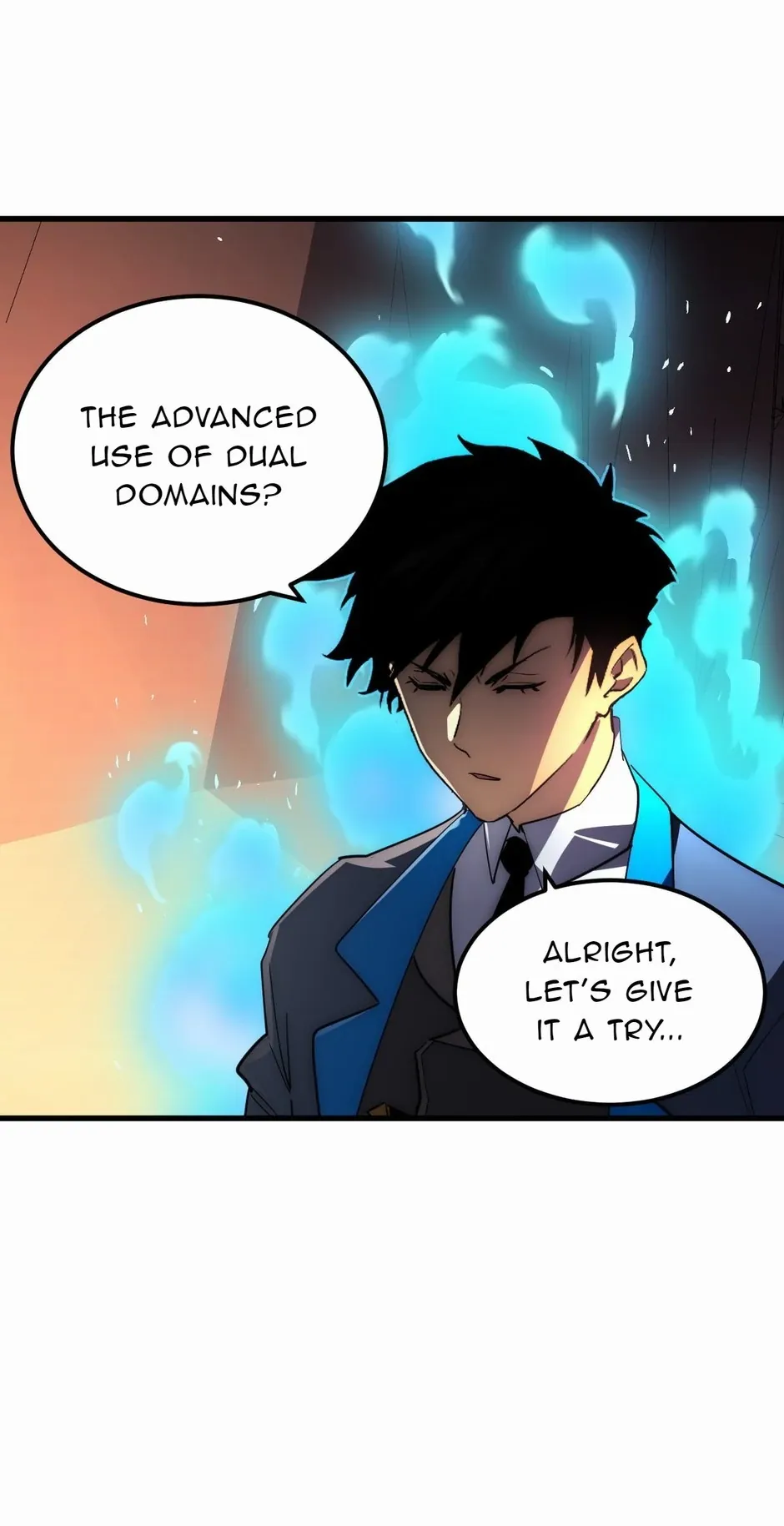 Read The Warrior Ascends From The Rubble chapter 170 image 11 on Lezhin