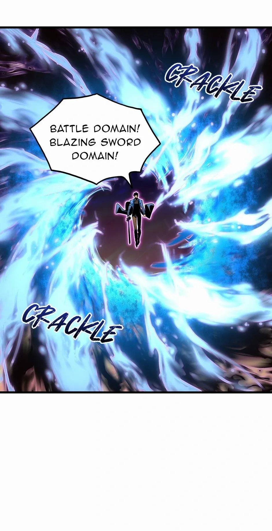 Read The Warrior Ascends From The Rubble chapter 170 image 12 on Lezhin