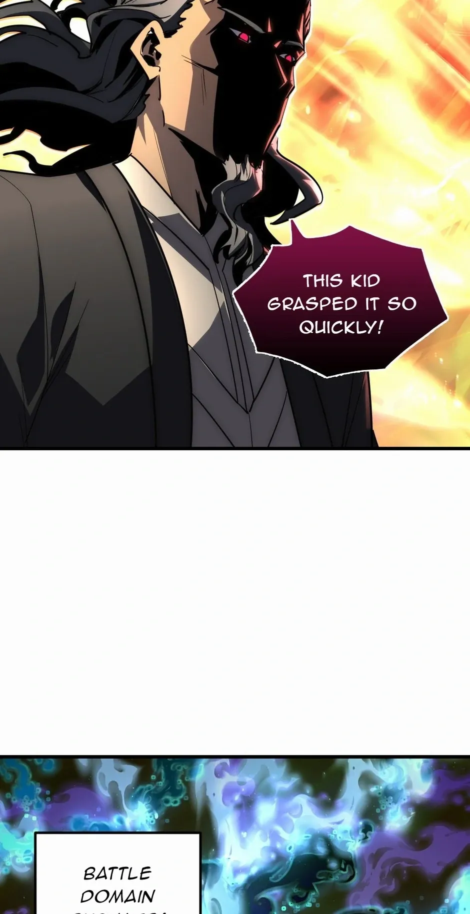 Read The Warrior Ascends From The Rubble chapter 170 image 16 on Lezhin