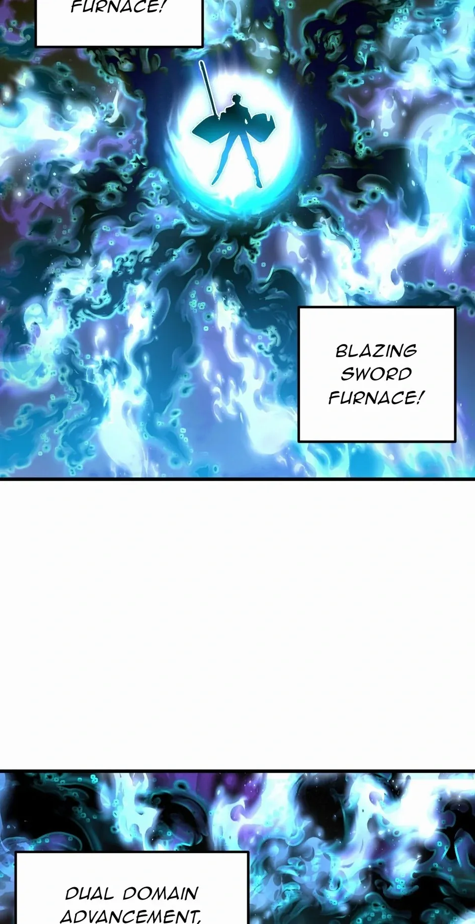 Read The Warrior Ascends From The Rubble chapter 170 image 17 on Lezhin