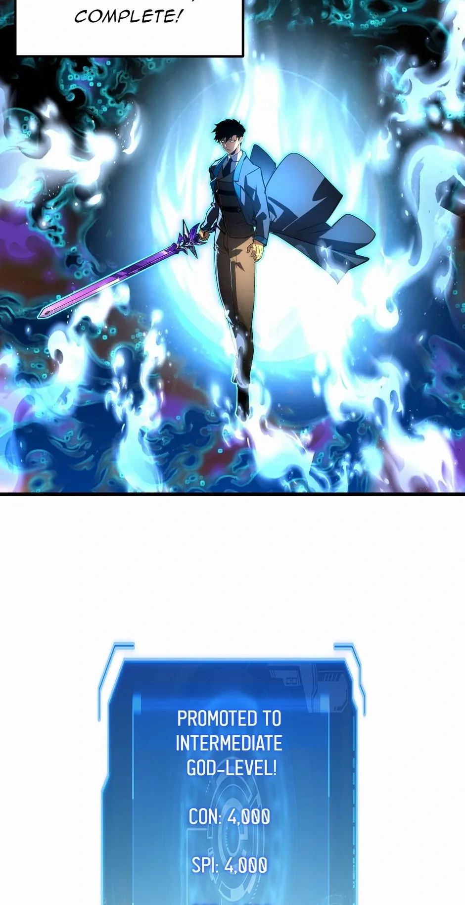 Read The Warrior Ascends From The Rubble chapter 170 image 18 on Lezhin