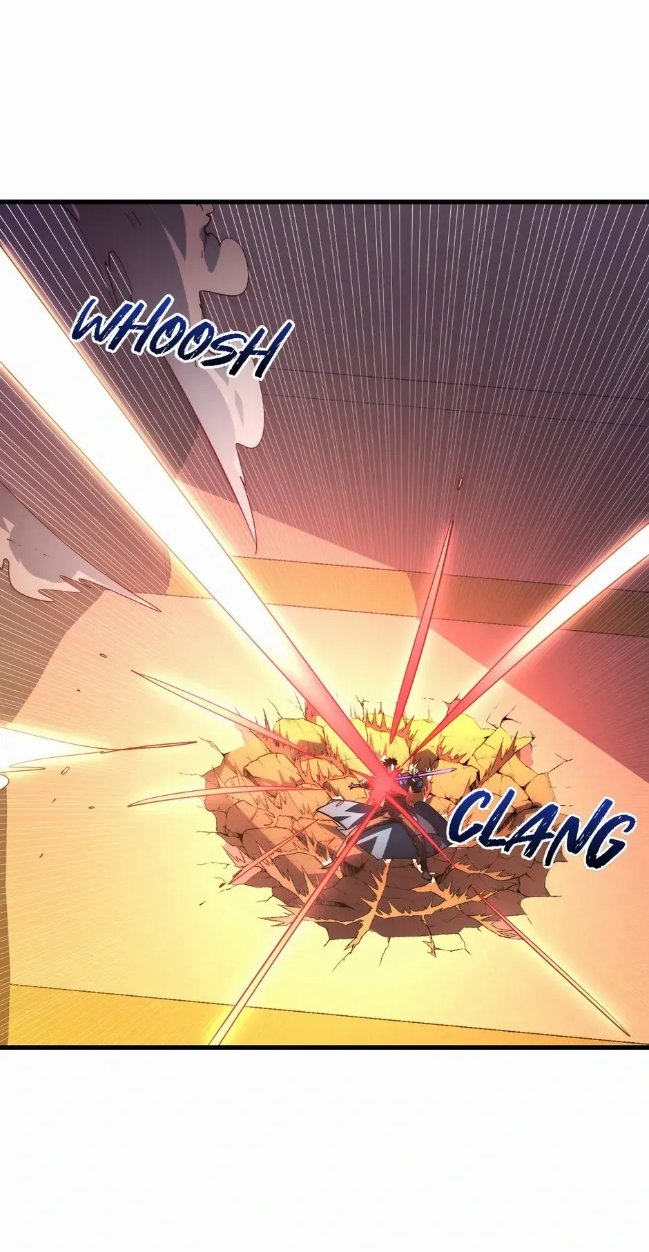 Read The Warrior Ascends From The Rubble chapter 170 image 2 on Lezhin