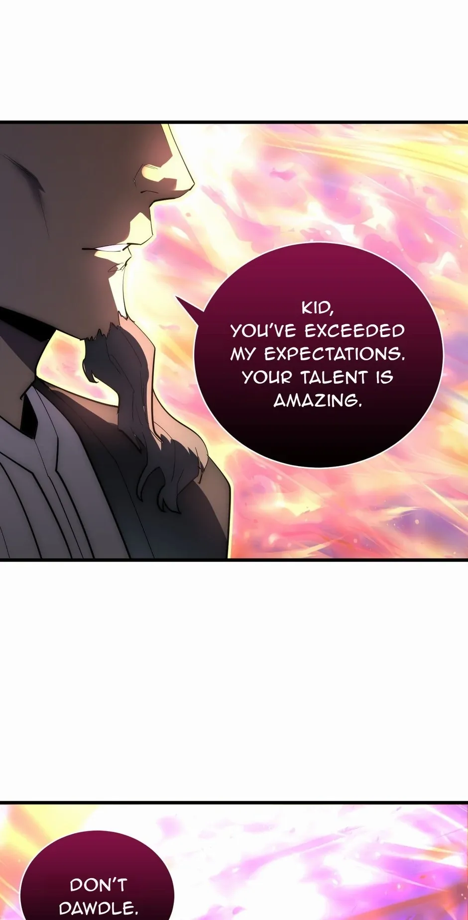 Read The Warrior Ascends From The Rubble chapter 170 image 20 on Lezhin
