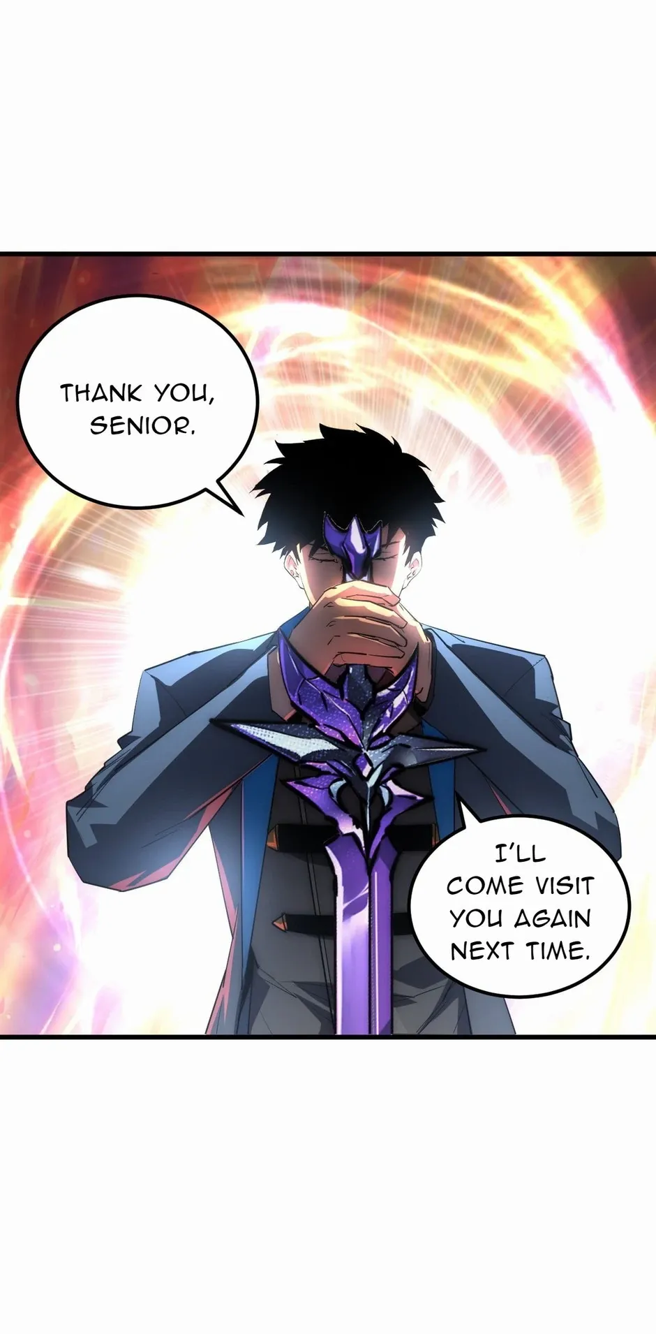 Read The Warrior Ascends From The Rubble chapter 170 image 29 on Lezhin