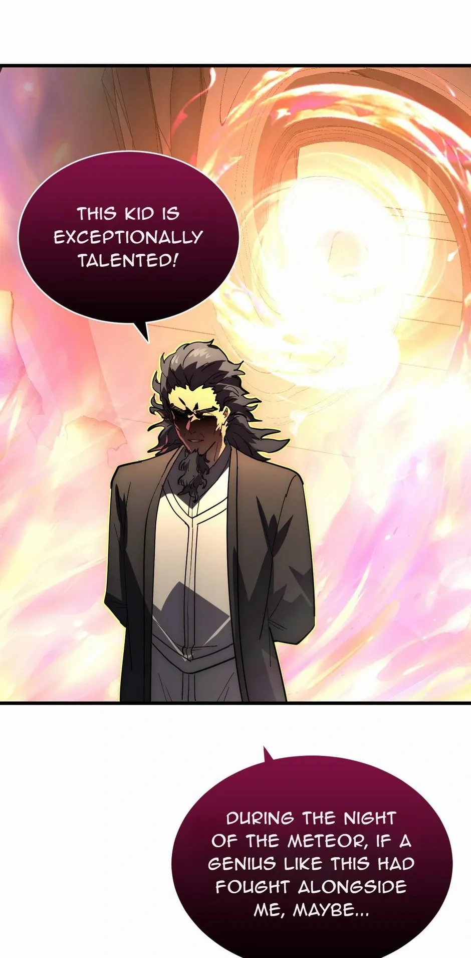 Read The Warrior Ascends From The Rubble chapter 170 image 30 on Lezhin