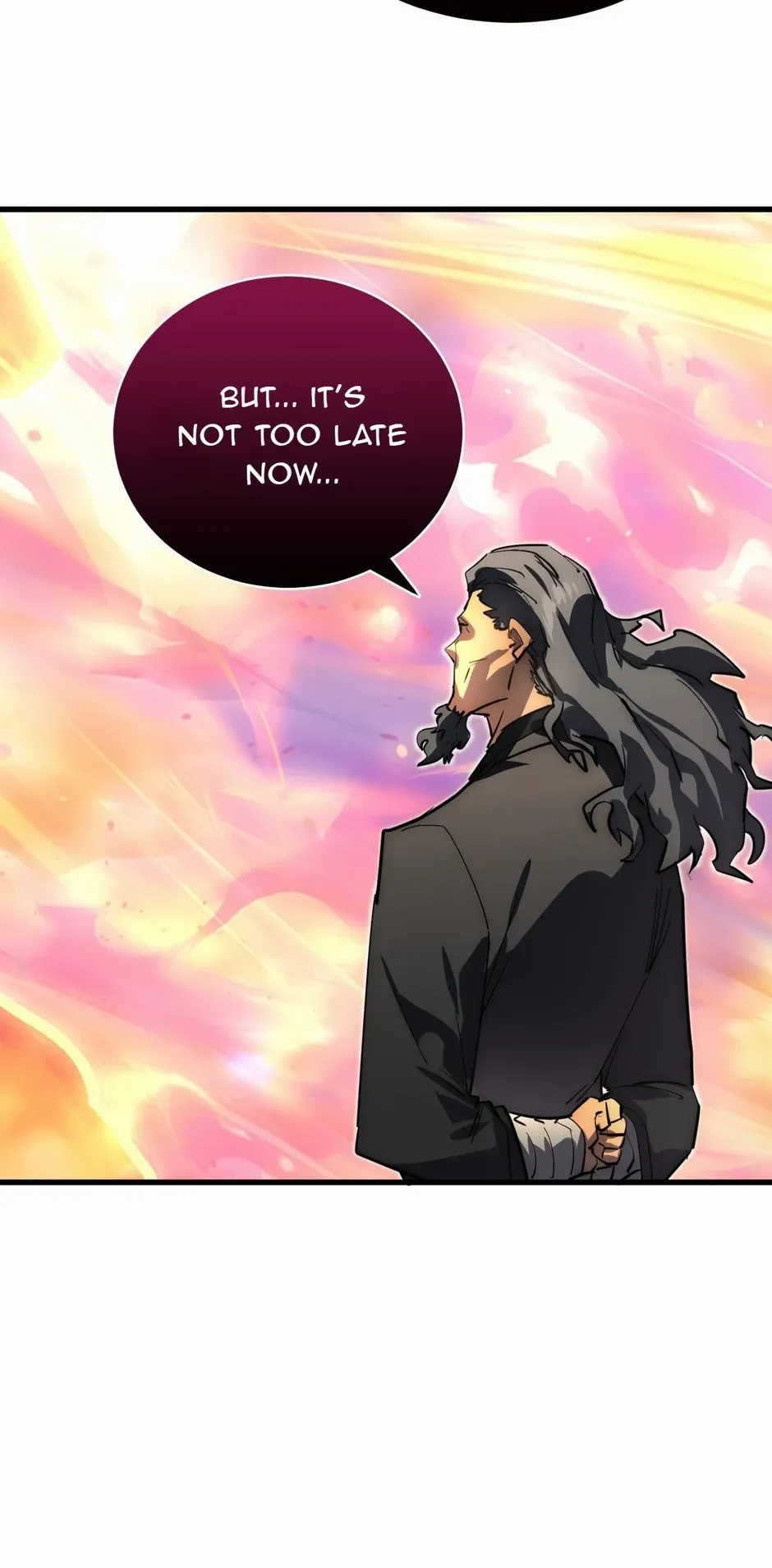 Read The Warrior Ascends From The Rubble chapter 170 image 31 on Lezhin