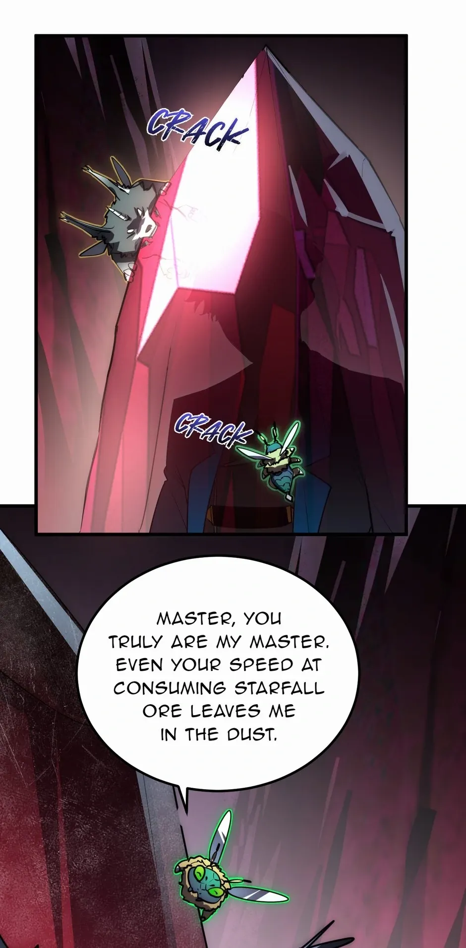 Read The Warrior Ascends From The Rubble chapter 170 image 32 on Lezhin