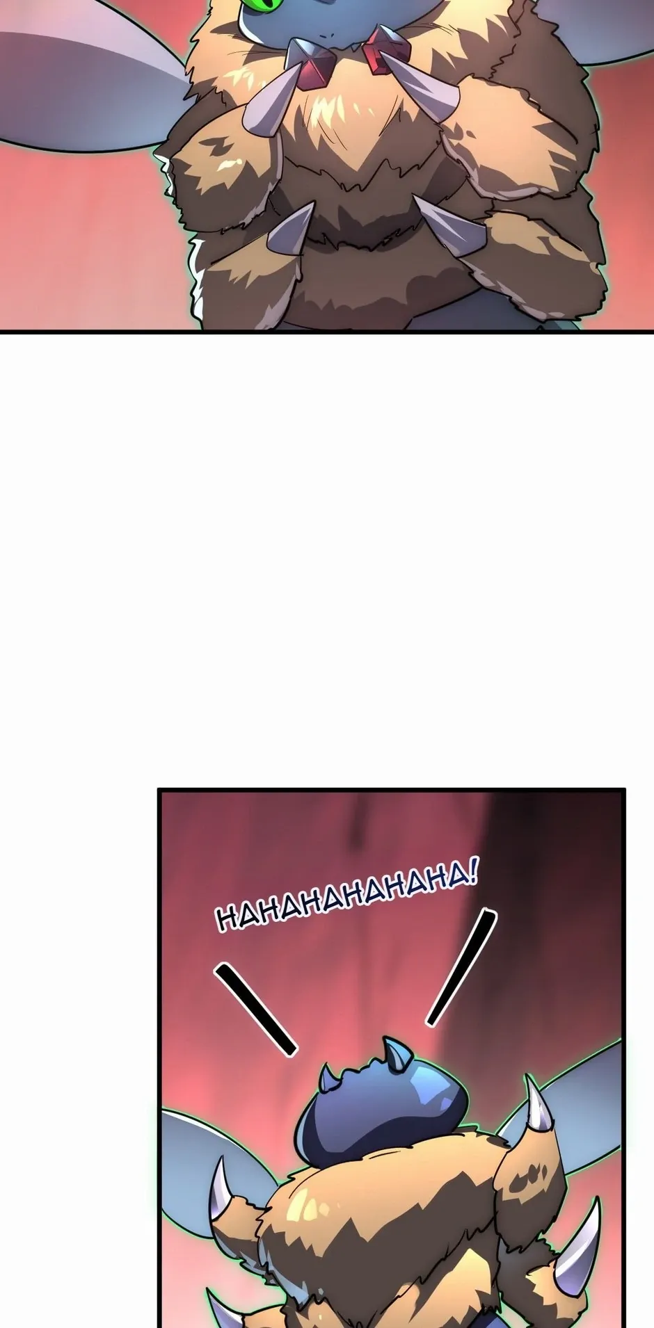 Read The Warrior Ascends From The Rubble chapter 170 image 35 on Lezhin