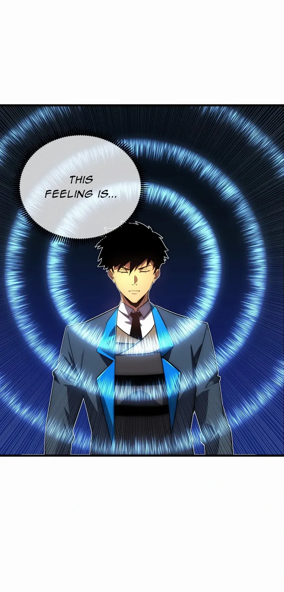 Read The Warrior Ascends From The Rubble chapter 170 image 37 on Lezhin