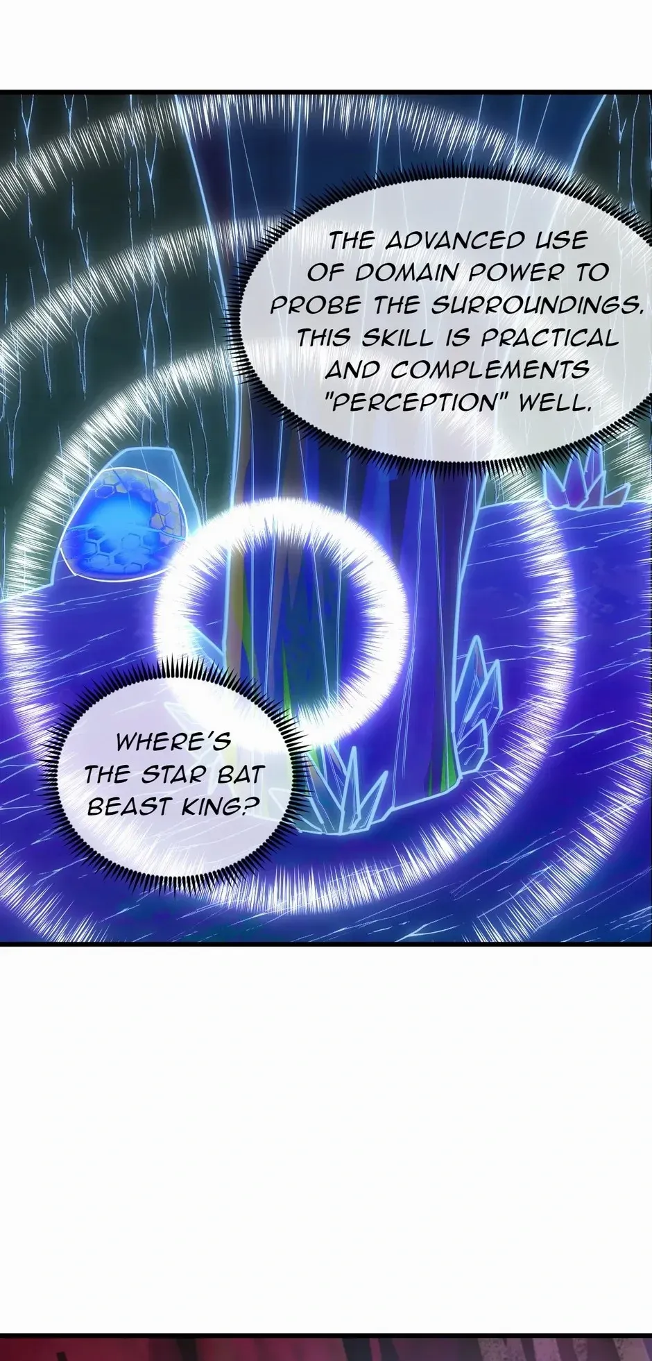 Read The Warrior Ascends From The Rubble chapter 170 image 38 on Lezhin