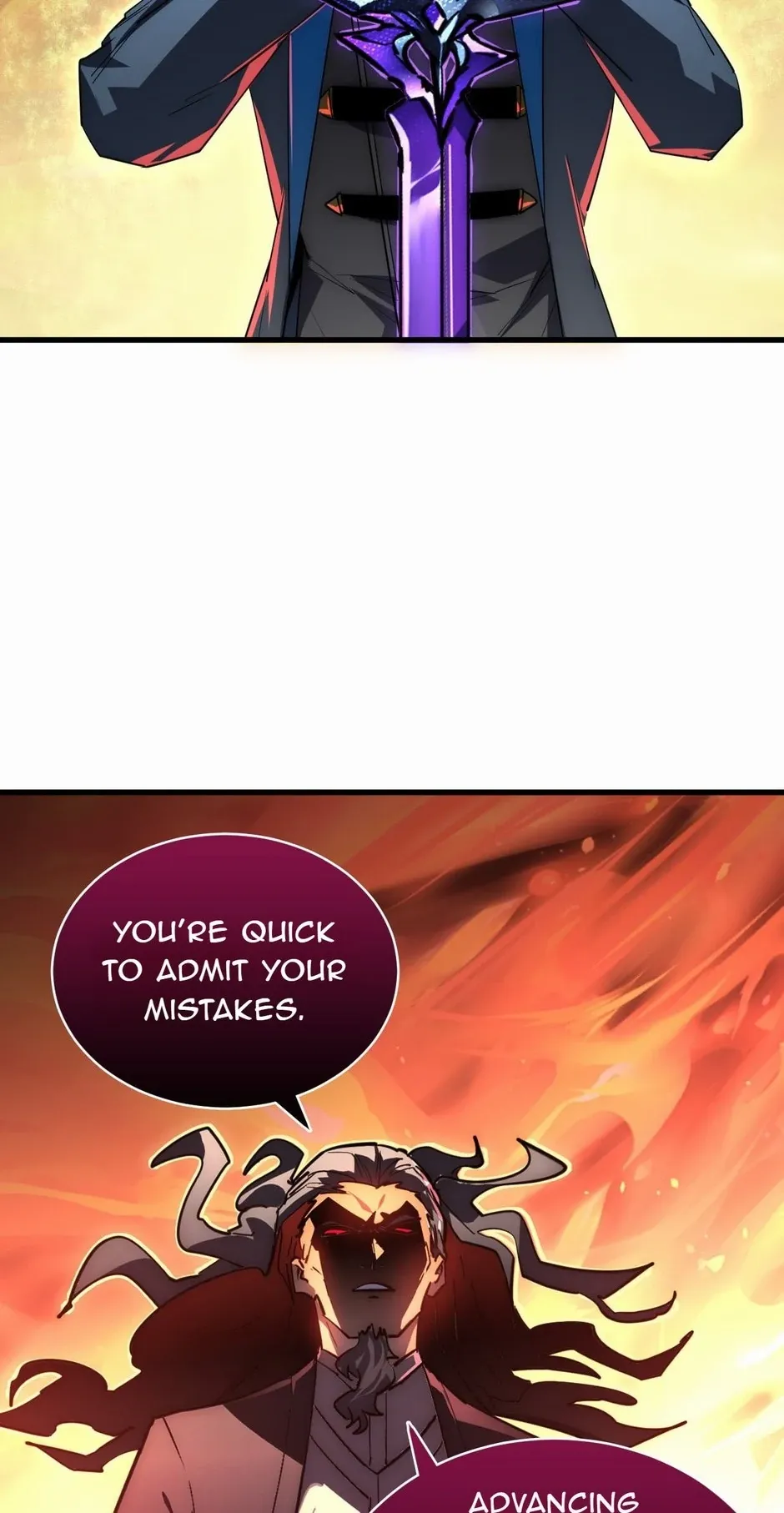 Read The Warrior Ascends From The Rubble chapter 170 image 4 on Lezhin