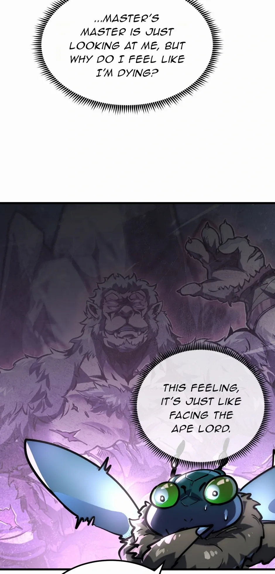 Read The Warrior Ascends From The Rubble chapter 170 image 43 on Lezhin