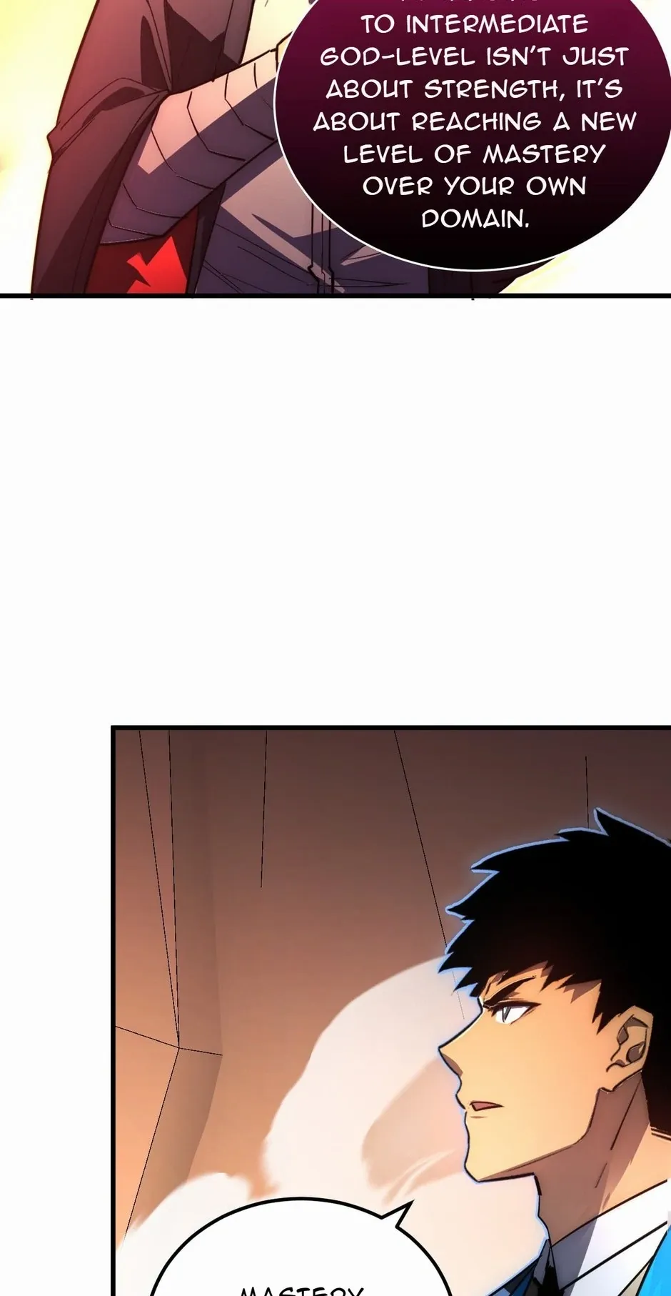 Read The Warrior Ascends From The Rubble chapter 170 image 5 on Lezhin