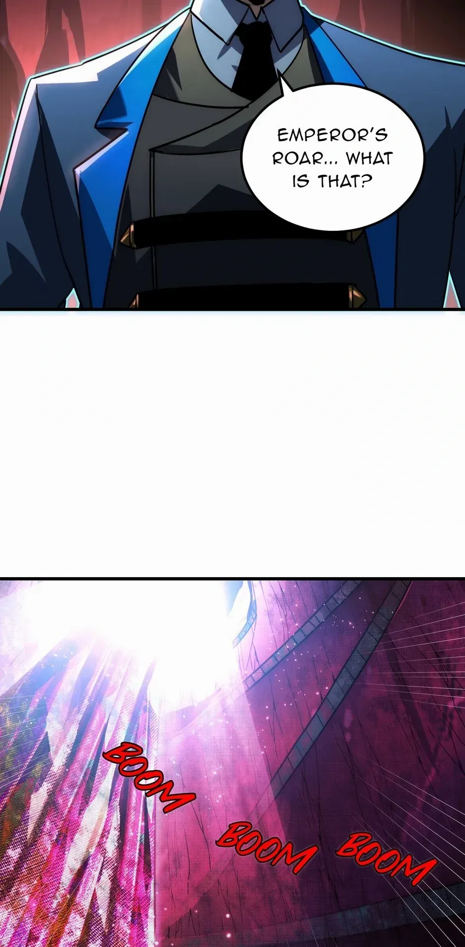 Read The Warrior Ascends From The Rubble chapter 170 image 53 on Lezhin