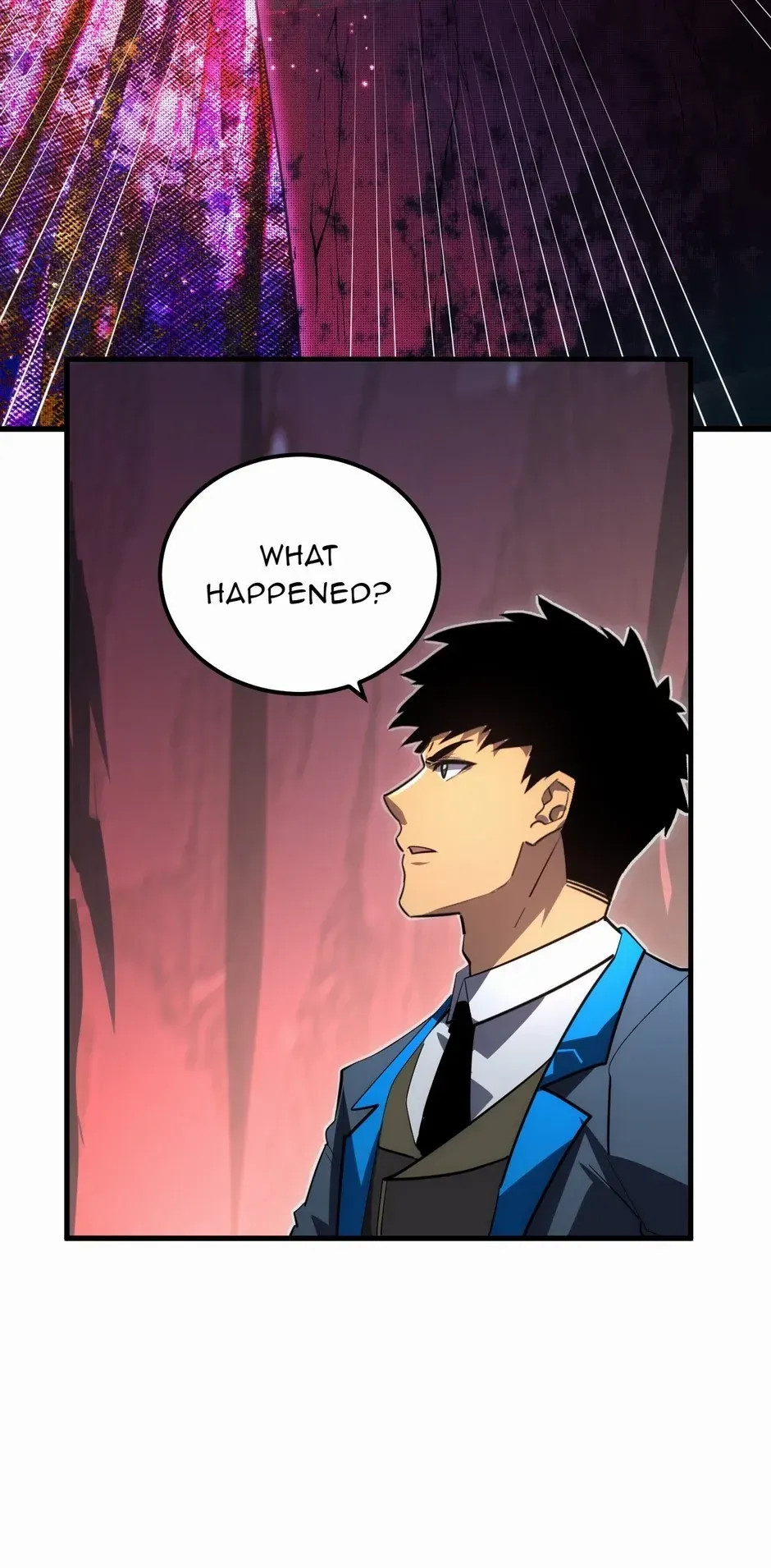 Read The Warrior Ascends From The Rubble chapter 170 image 54 on Lezhin