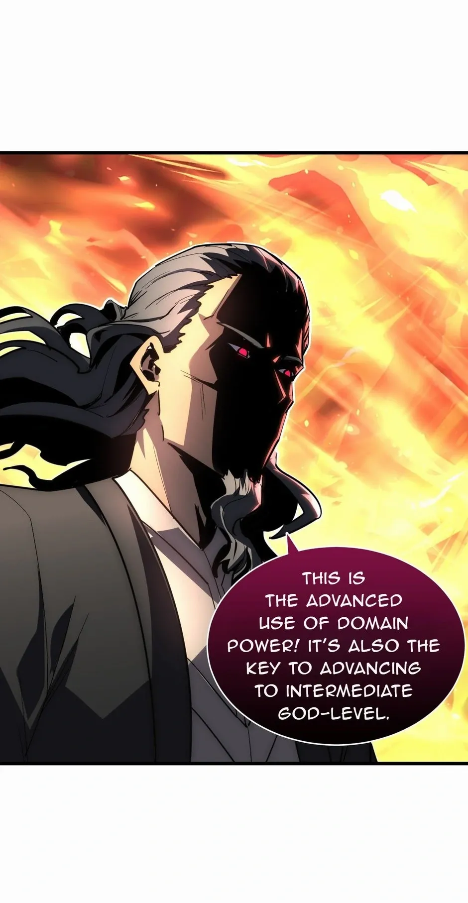 Read The Warrior Ascends From The Rubble chapter 170 image 9 on Lezhin