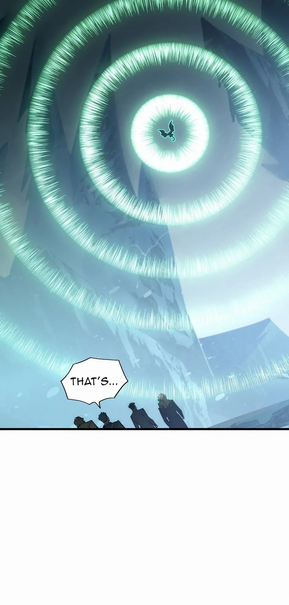 Read The Warrior Ascends From The Rubble chapter 171 image 21 on Lezhin