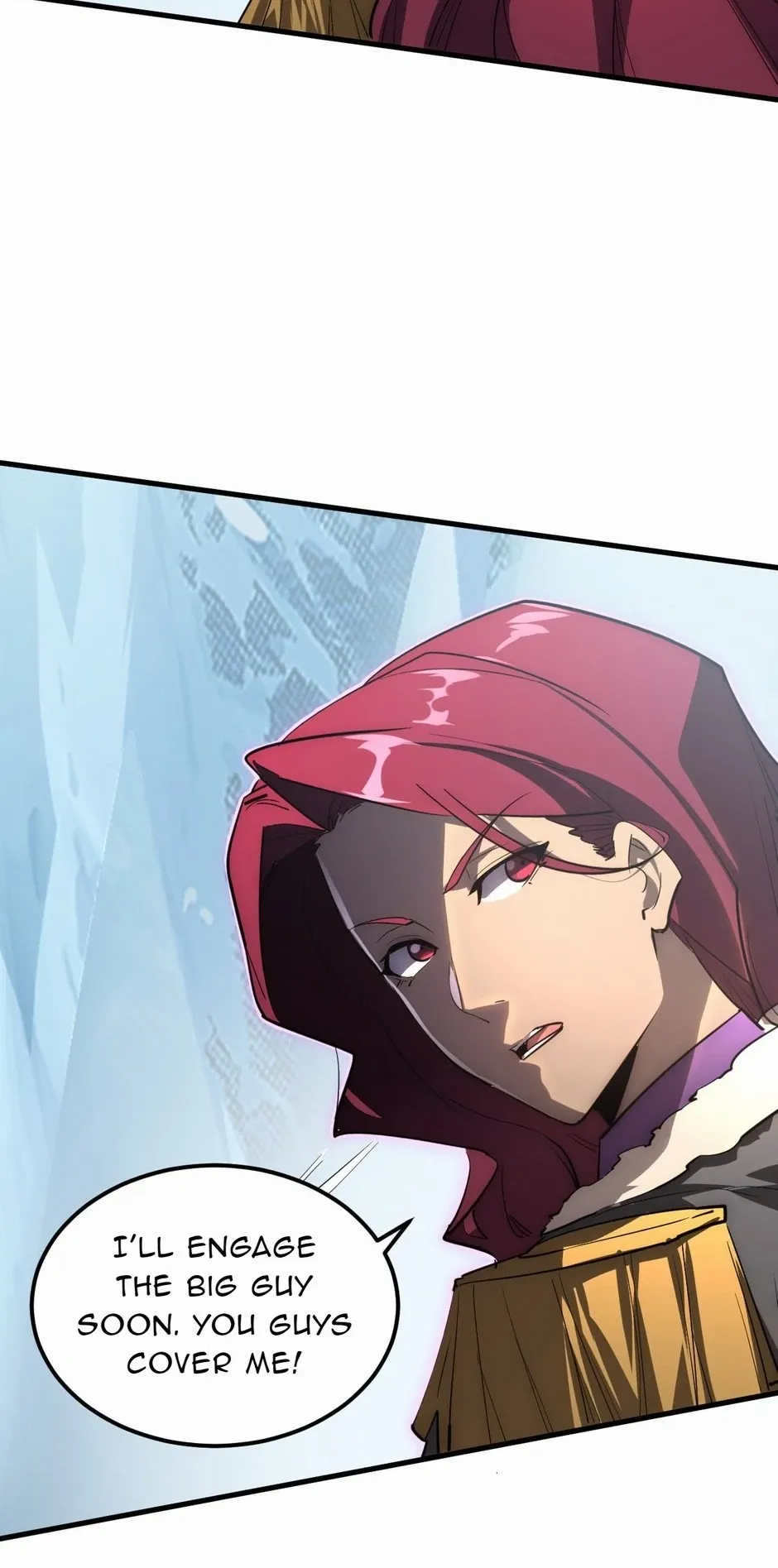 Read The Warrior Ascends From The Rubble chapter 171 image 32 on Lezhin