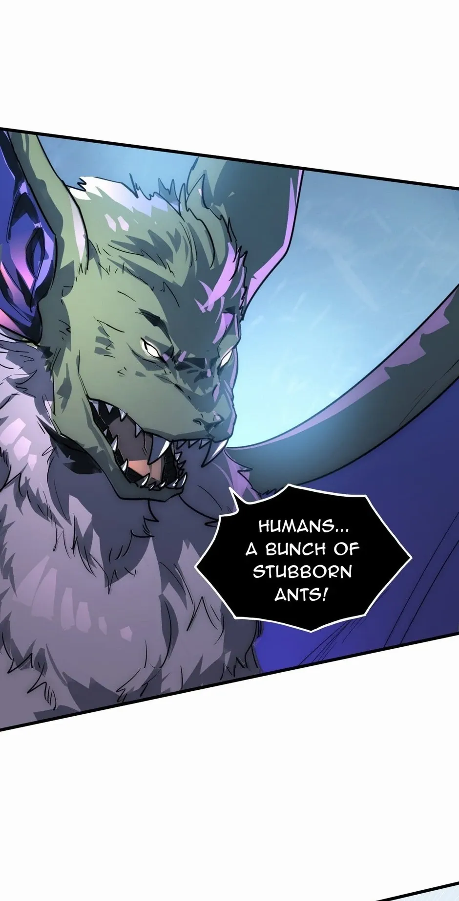 Read The Warrior Ascends From The Rubble chapter 171 image 36 on Lezhin