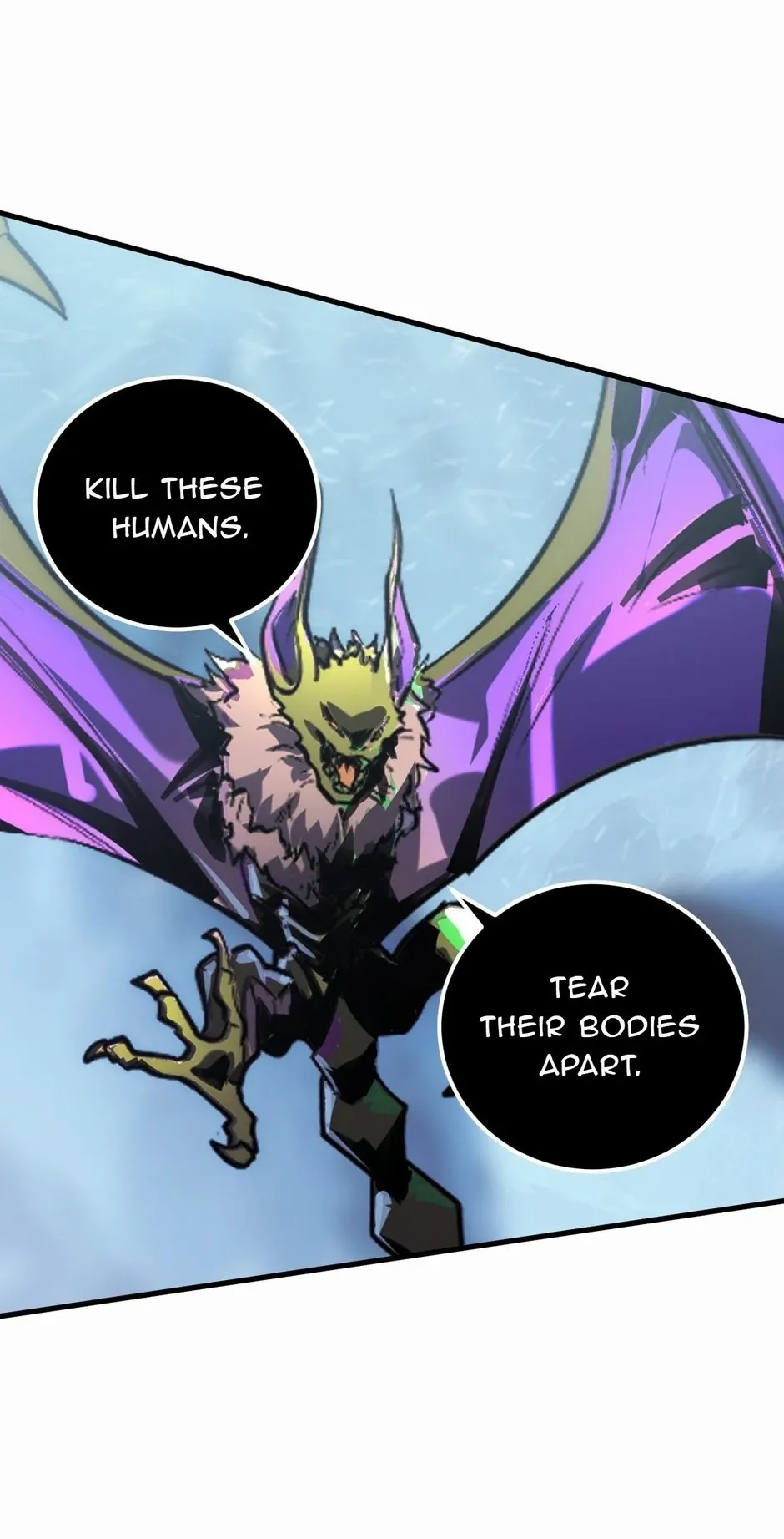 Read The Warrior Ascends From The Rubble chapter 171 image 42 on Lezhin