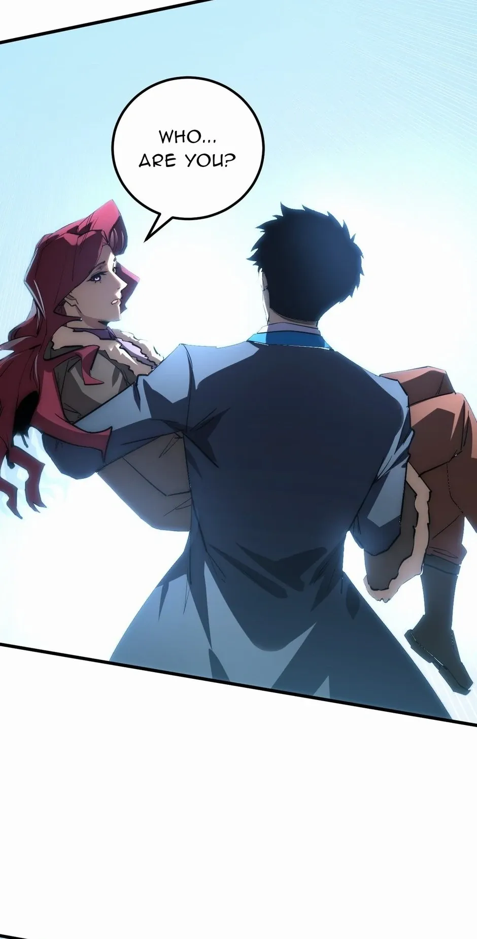 Read The Warrior Ascends From The Rubble chapter 171 image 46 on Lezhin