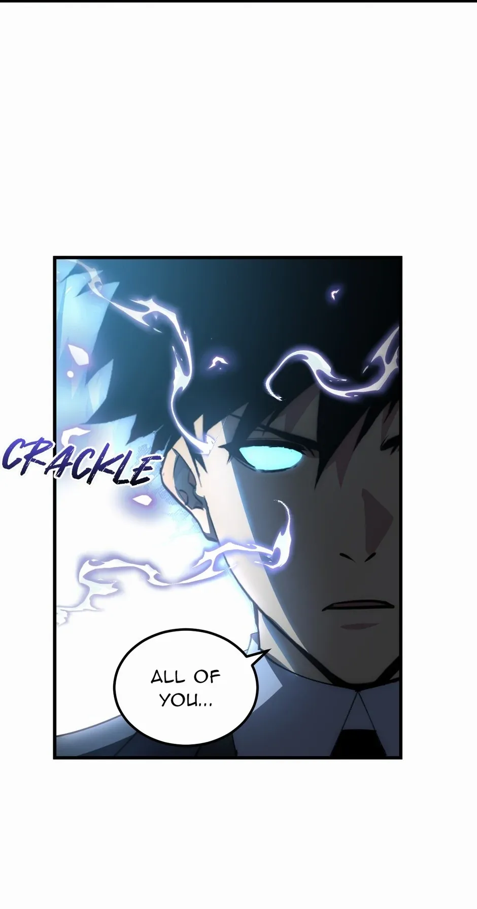 Read The Warrior Ascends From The Rubble chapter 171 image 61 on Lezhin