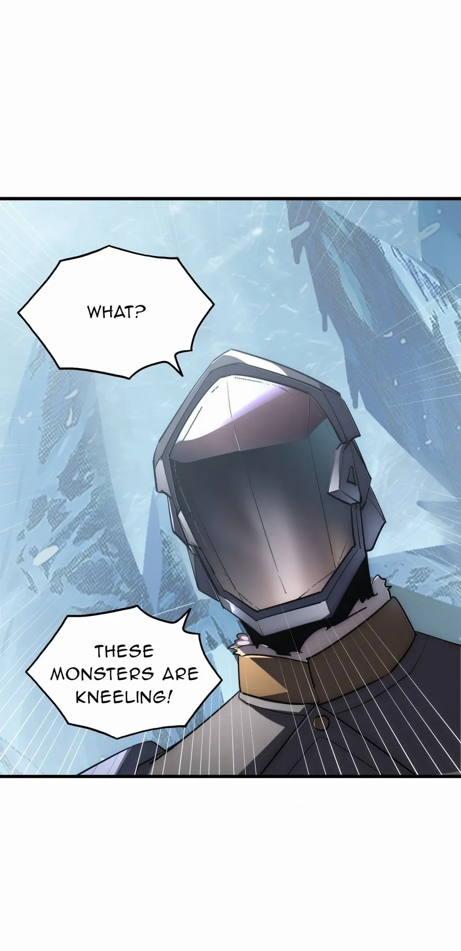 Read The Warrior Ascends From The Rubble chapter 171 image 65 on Lezhin