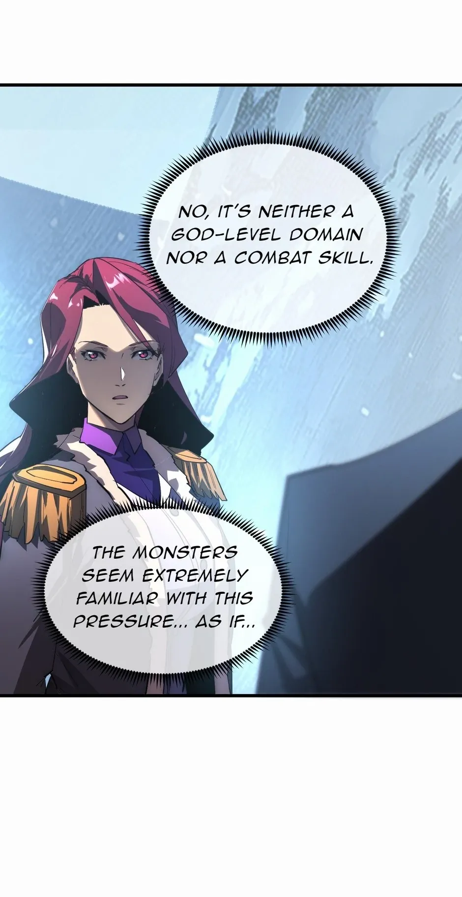Read The Warrior Ascends From The Rubble chapter 172 image 10 on Lezhin