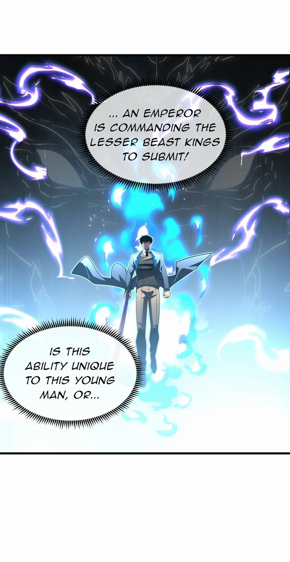 Read The Warrior Ascends From The Rubble chapter 172 image 11 on Lezhin