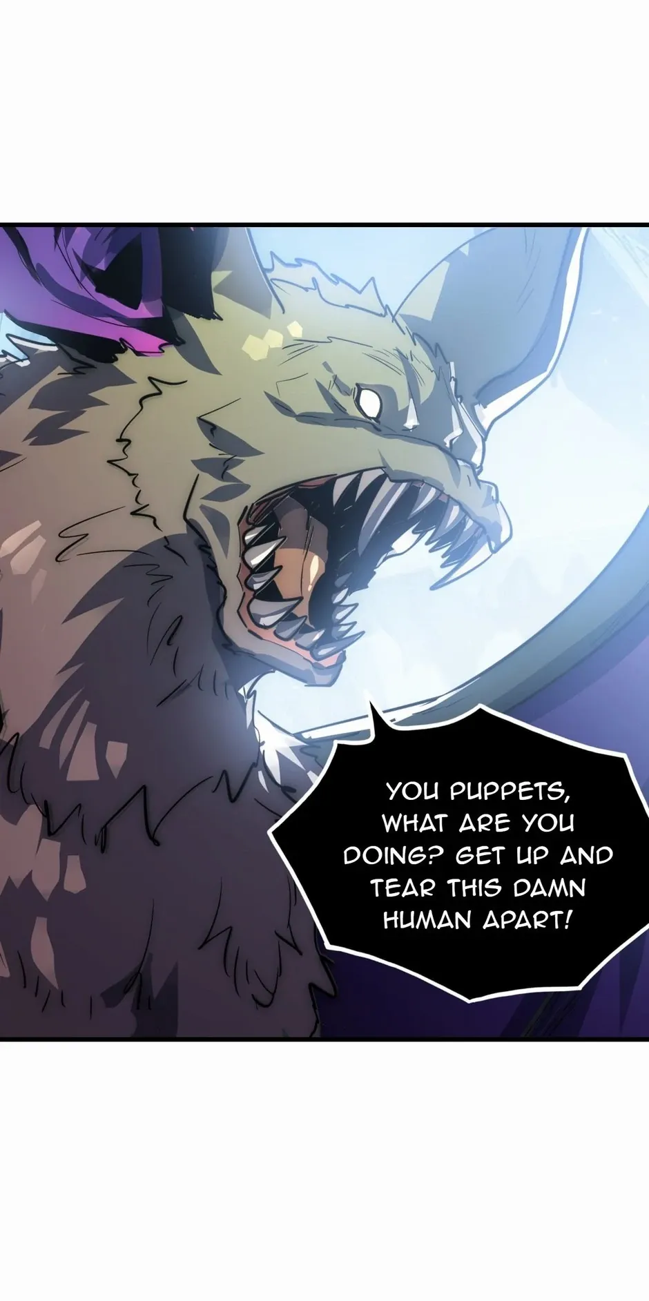Read The Warrior Ascends From The Rubble chapter 172 image 12 on Lezhin