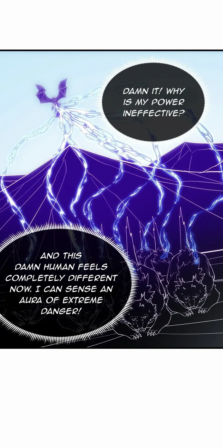 Read The Warrior Ascends From The Rubble chapter 172 image 13 on Lezhin
