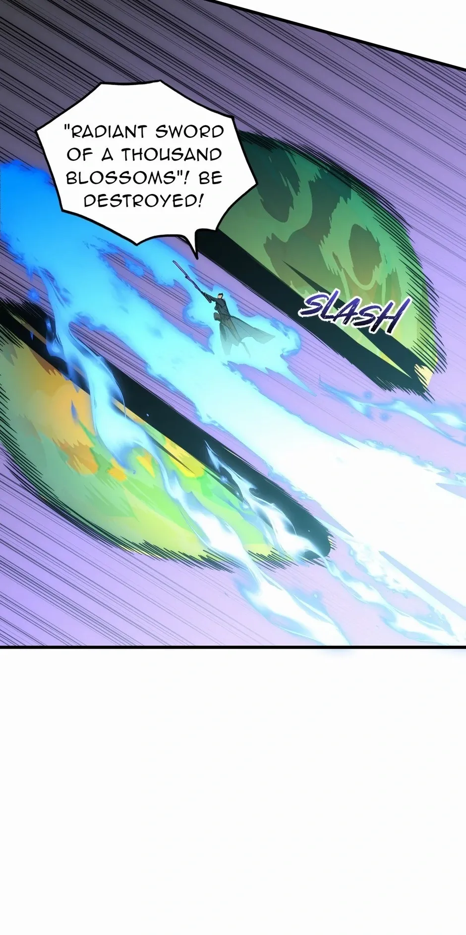 Read The Warrior Ascends From The Rubble chapter 172 image 16 on Lezhin