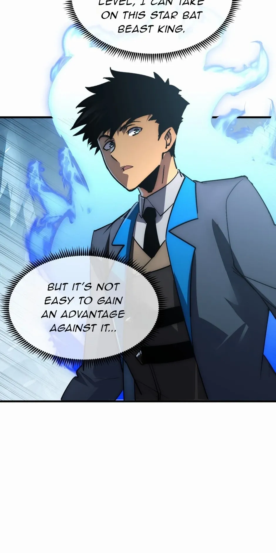 Read The Warrior Ascends From The Rubble chapter 172 image 18 on Lezhin