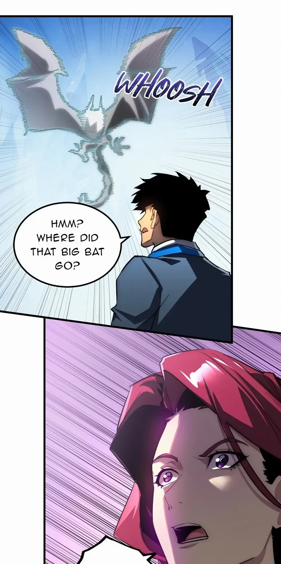 Read The Warrior Ascends From The Rubble chapter 172 image 19 on Lezhin