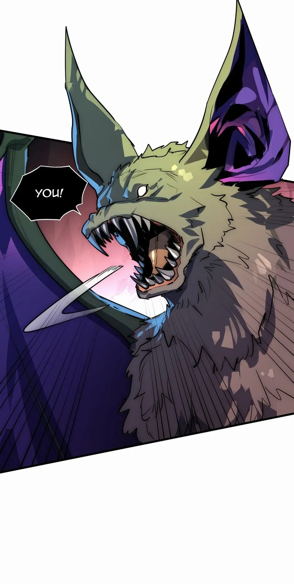 Read The Warrior Ascends From The Rubble chapter 172 image 26 on Lezhin