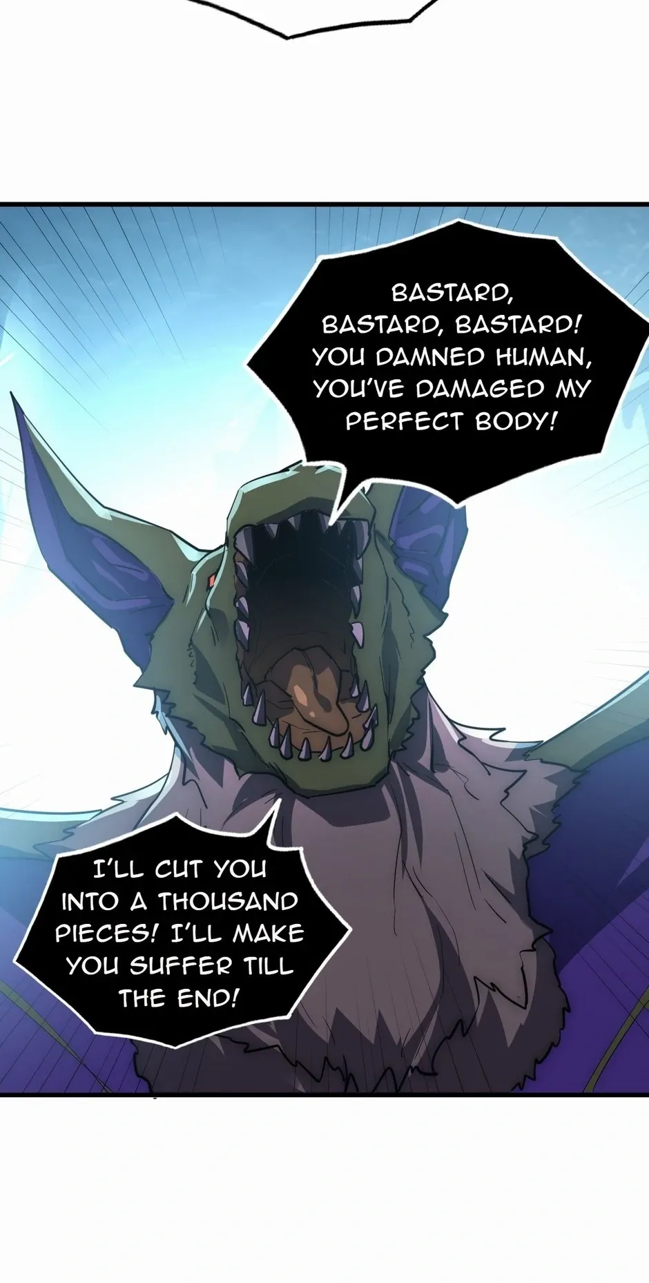 Read The Warrior Ascends From The Rubble chapter 172 image 29 on Lezhin