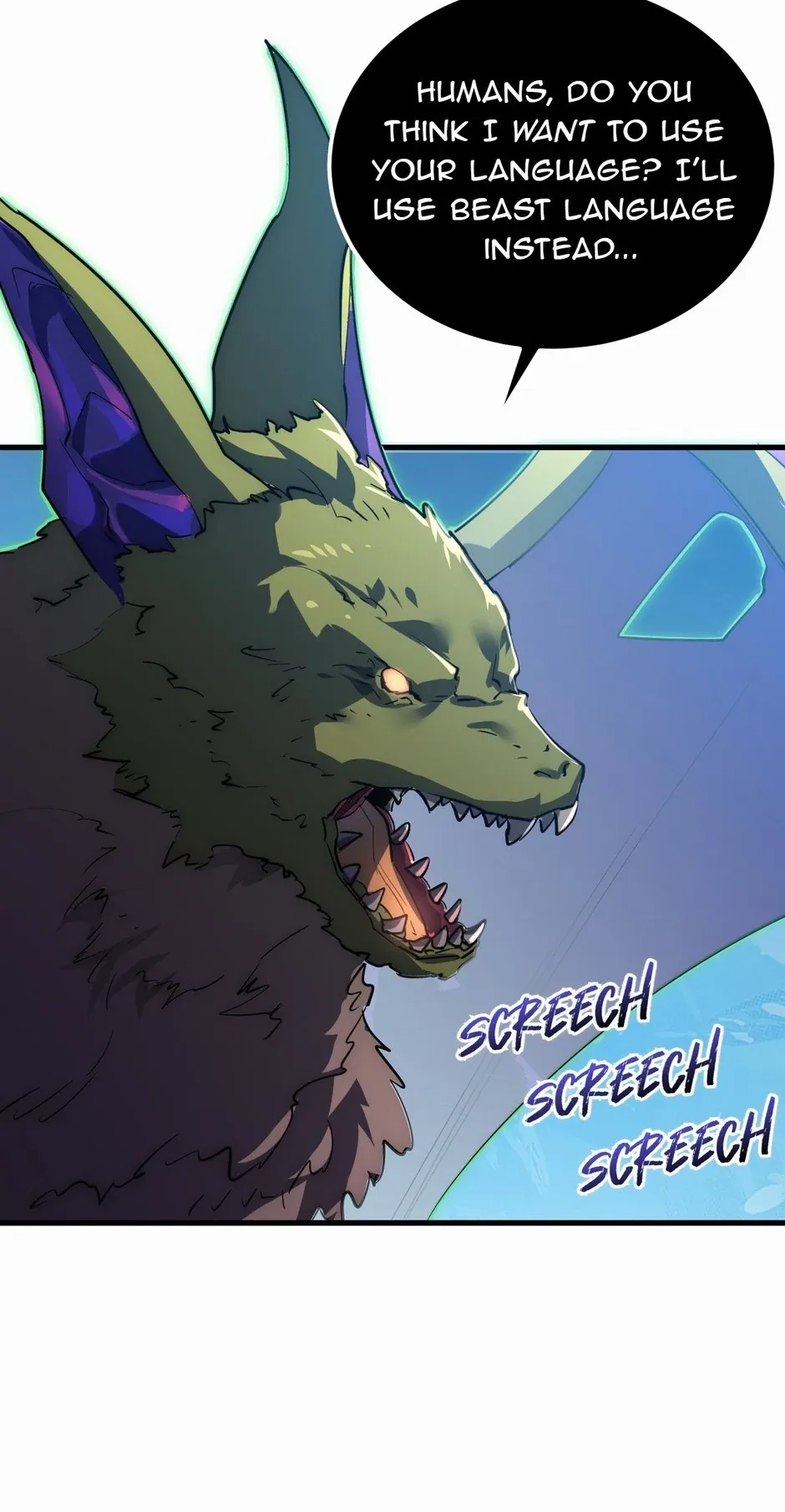 Read The Warrior Ascends From The Rubble chapter 172 image 32 on Lezhin