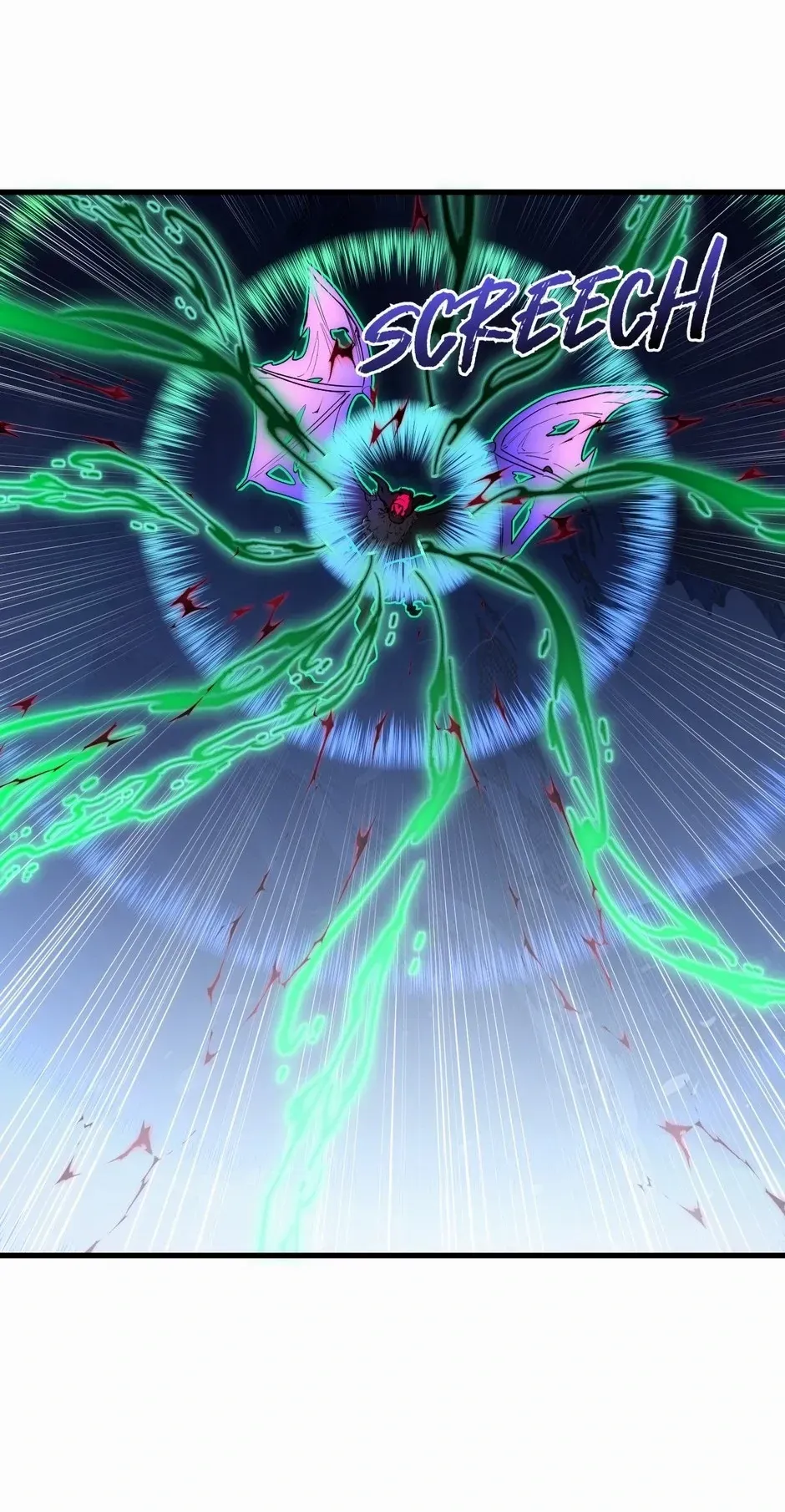 Read The Warrior Ascends From The Rubble chapter 172 image 36 on Lezhin