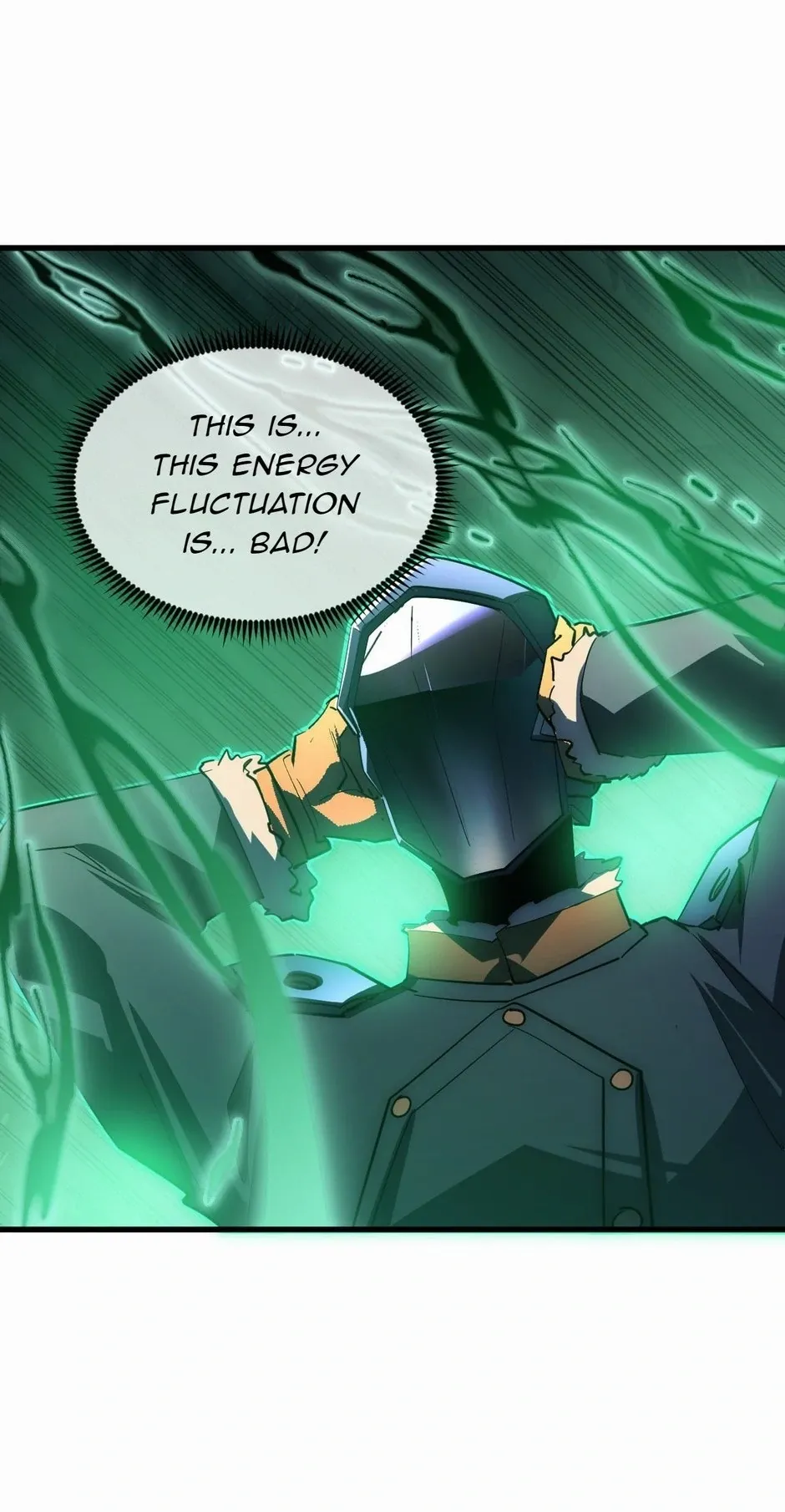 Read The Warrior Ascends From The Rubble chapter 172 image 37 on Lezhin
