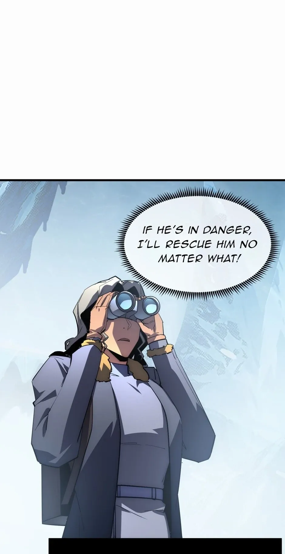 Read The Warrior Ascends From The Rubble chapter 172 image 4 on Lezhin