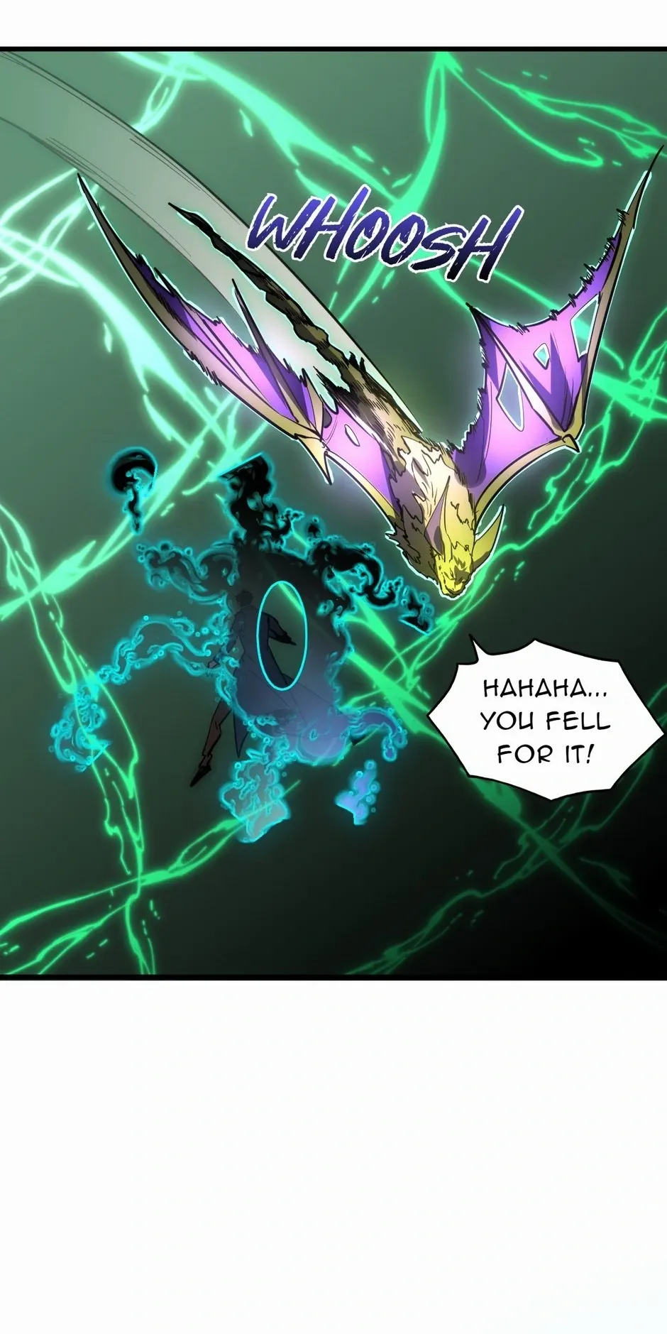 Read The Warrior Ascends From The Rubble chapter 172 image 43 on Lezhin