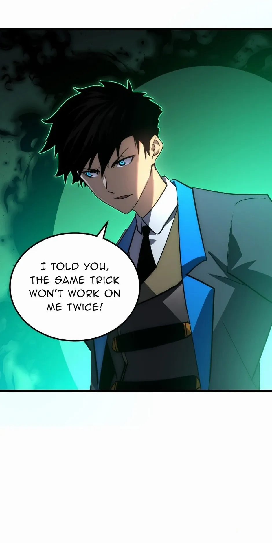 Read The Warrior Ascends From The Rubble chapter 172 image 44 on Lezhin
