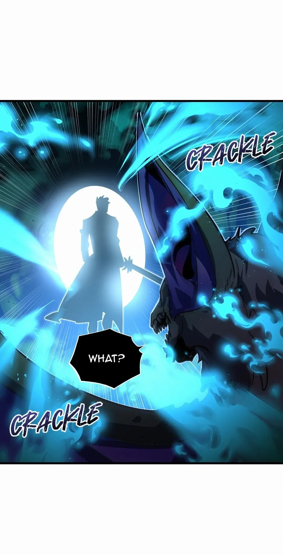 Read The Warrior Ascends From The Rubble chapter 172 image 46 on Lezhin