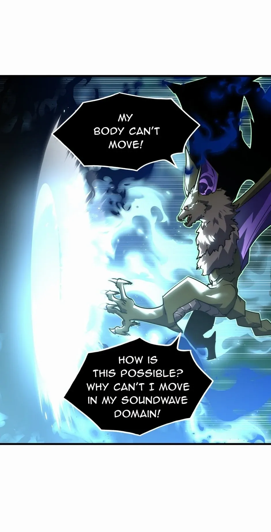 Read The Warrior Ascends From The Rubble chapter 172 image 47 on Lezhin