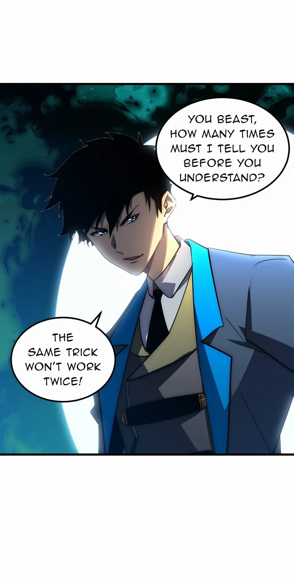 Read The Warrior Ascends From The Rubble chapter 172 image 48 on Lezhin