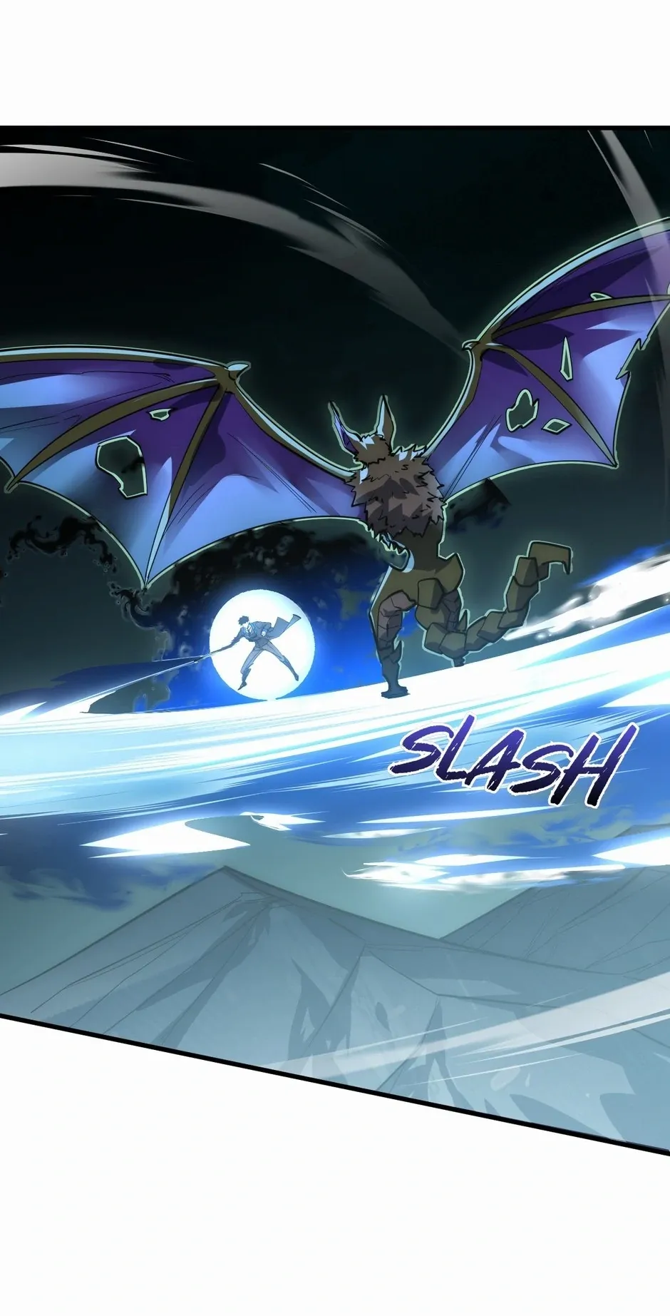 Read The Warrior Ascends From The Rubble chapter 172 image 49 on Lezhin