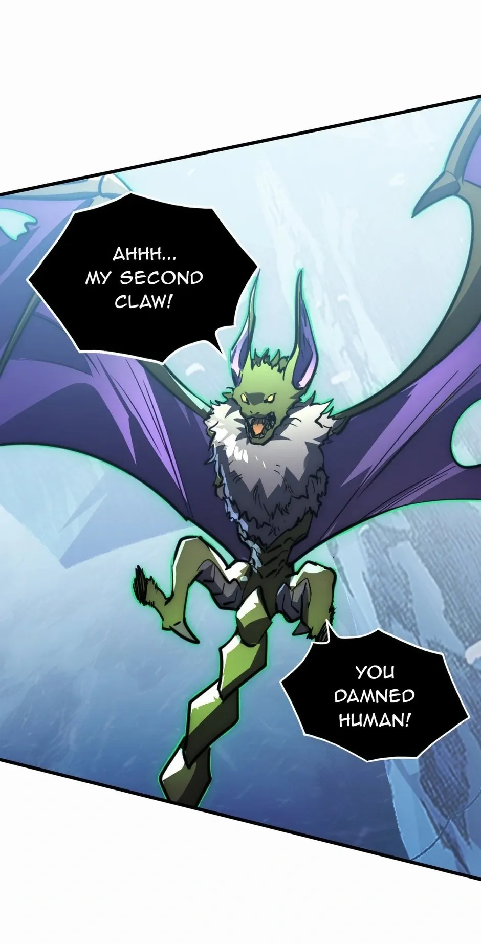 Read The Warrior Ascends From The Rubble chapter 172 image 51 on Lezhin