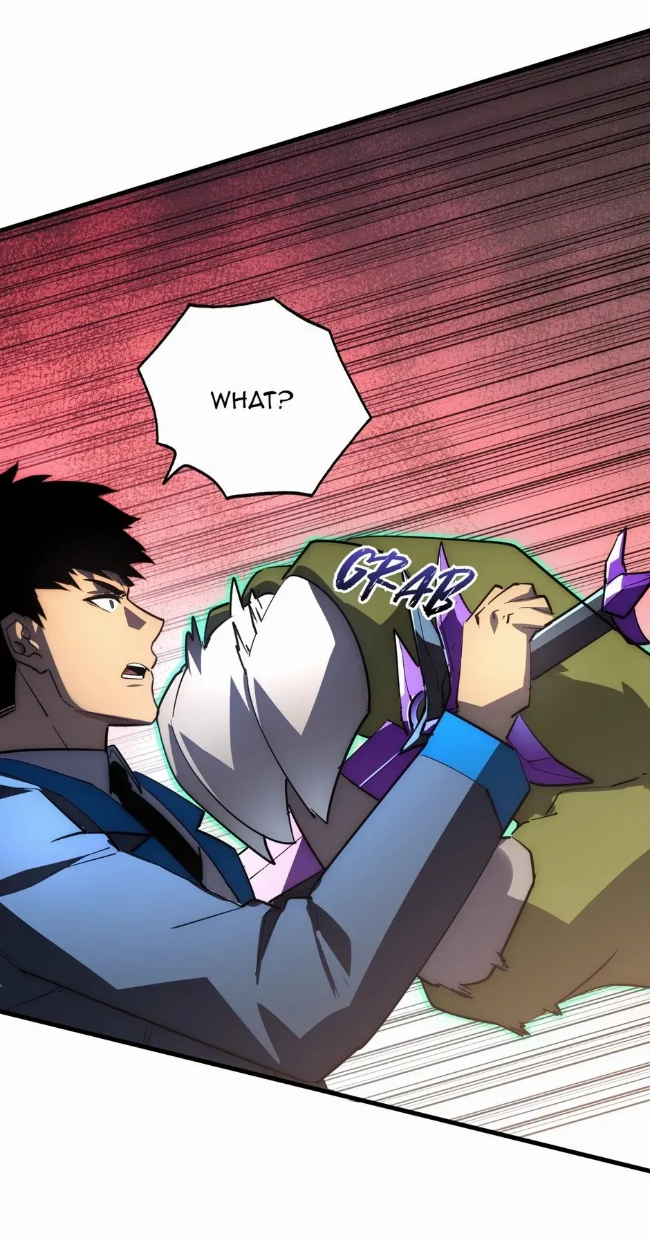 Read The Warrior Ascends From The Rubble chapter 172 image 62 on Lezhin