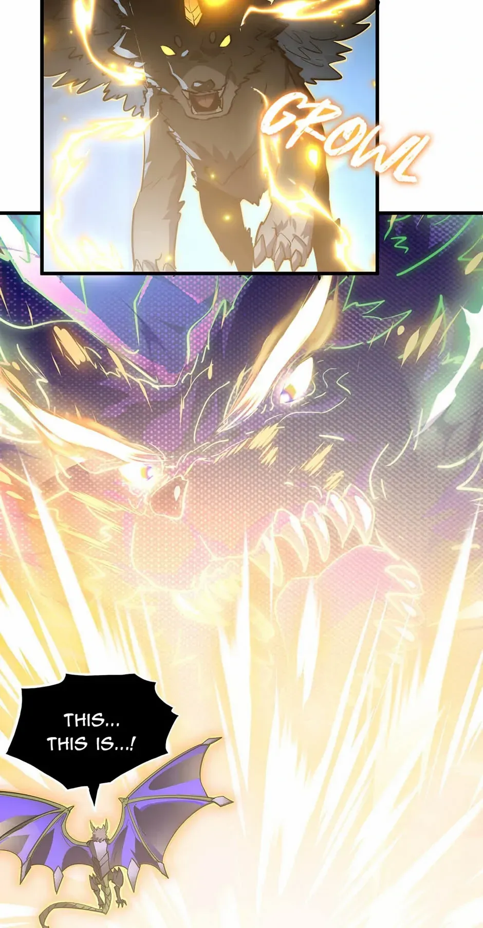 Read The Warrior Ascends From The Rubble chapter 174 image 10 on Lezhin